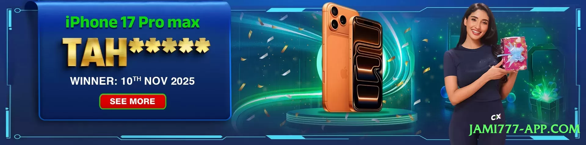 tojay Turbo v6.5.0 Official Screenshot 1